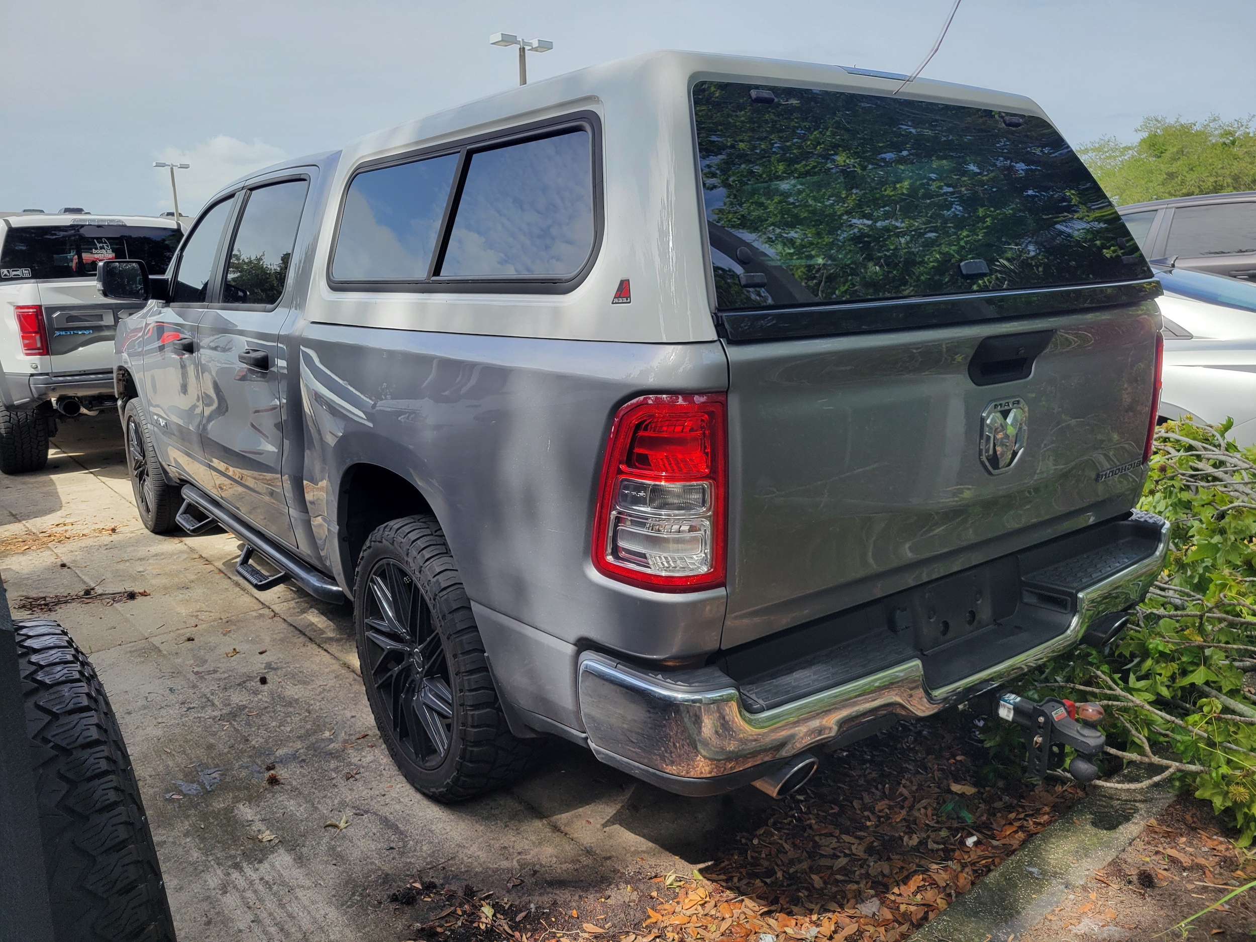 ram ram 1500 pickup 2024 1C6RREFT2RN100961 image ram ram 1500 pickup 2024 1C6RREFT2RN100961 image